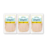 Marhaba Gerookte kipfilet 3-pack