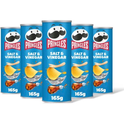 pdp-image-Pringles Salt & vinegar 5-pack