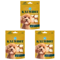 AH Kauwbot middelgrote hond 3-pack