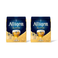 Affligem Blond 8-pack