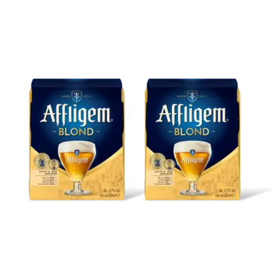 pdp-image-Affligem Blond 8-pack