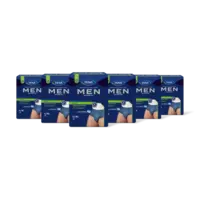 Tena Men active fit pants L/XL 6-pack