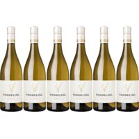 Een afbeelding van Vondeling Babiana 6 flessen