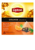 Lipton Orange arancia