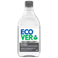 Ecover Power afwasmiddel bergamot & salie