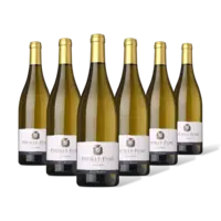Jean Dumont Pouilly-Fumé 6 flessen