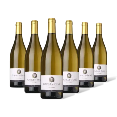 pdp-image-Jean Dumont Pouilly-Fumé 6 flessen