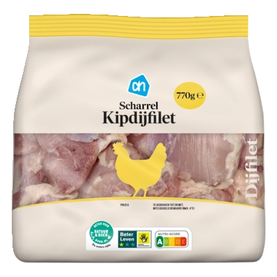 pdp-image-AH Scharrel kipdijfilet
