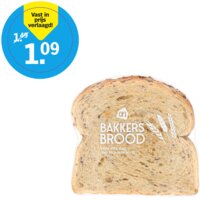 Een afbeelding van AH Les pains triomphe half