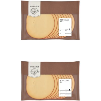 pdp-image-AH Rookkaas naturel 45+ plakken 2-pack