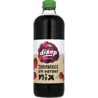 Dixap Zomerfruit