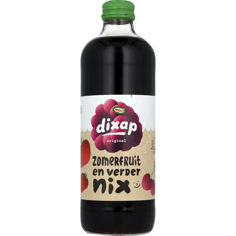 Zomerfruit