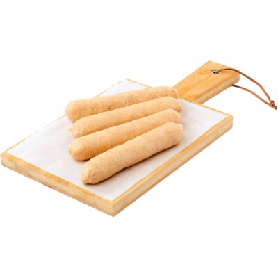 pdp-image-AH Terra Plantaardige kipbraadworst