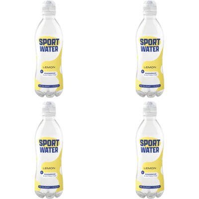pdp-image-Sportwater Lemon 4-pack
