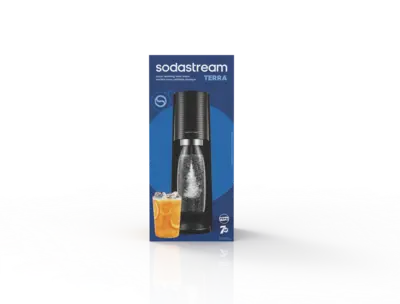 pdp-image-Sodastream Bruiswatertoestel terra