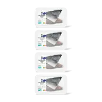 AH Doradefilet royal op huid 4-pack