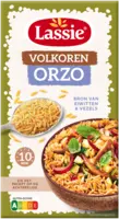 Lassie Volkoren orzo