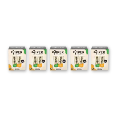 pdp-image-Viper Hard iced tea green & mango 20-pack
