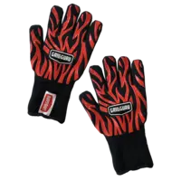 Grill Guru High heat gloves