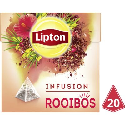 pdp-image-Lipton Infusie rooibos no caffeine