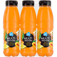 AH Multivitamine 6-pack