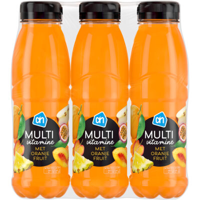 pdp-image-AH Multivitamine 6-pack