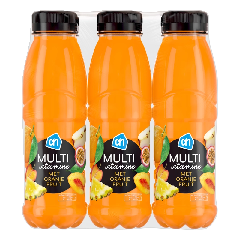 AH Multivitamine 6-pack
