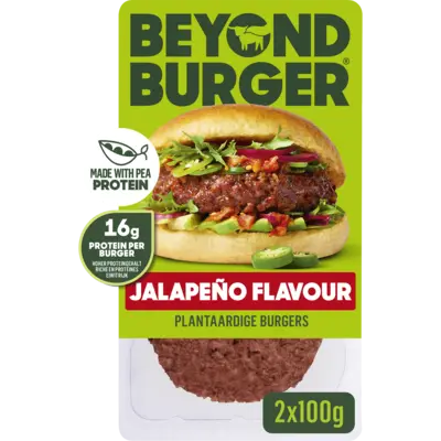 pdp-image-Beyond Meat Jalapeno burger