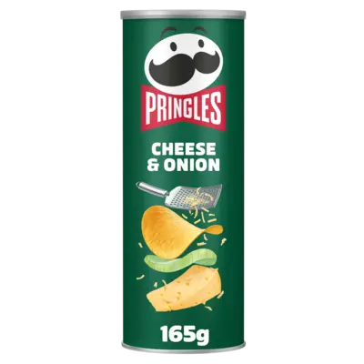 pdp-image-Pringles Cheese & onion