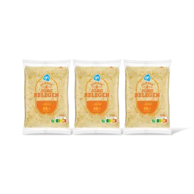 pdp-image-AH Goudse jong belegen 48+ geraspt 3-pack