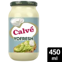 Calvé Yofresh mayonaise