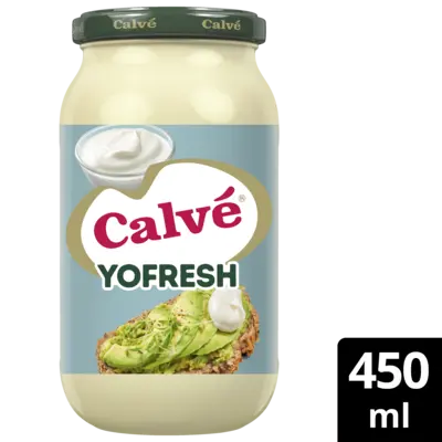 pdp-image-Calvé Yofresh mayonaise