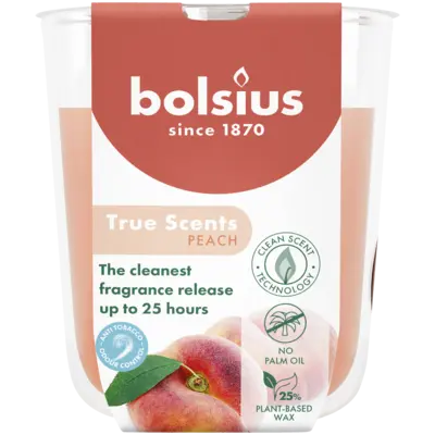 pdp-image-Bolsius True scents geurglas peach 8cm