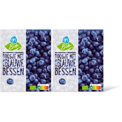 pdp-image-AH Biologisch Doosje met wilde blauwe bessen 2-pack