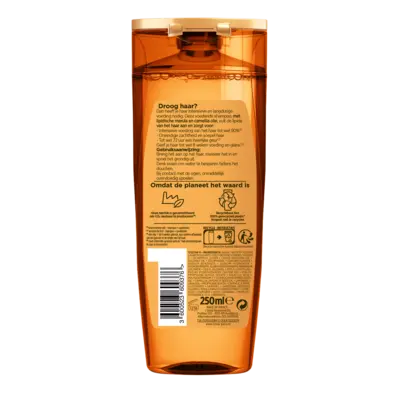 pdp-image-L'Oréal Paris Elvive Extraordinary shampoo