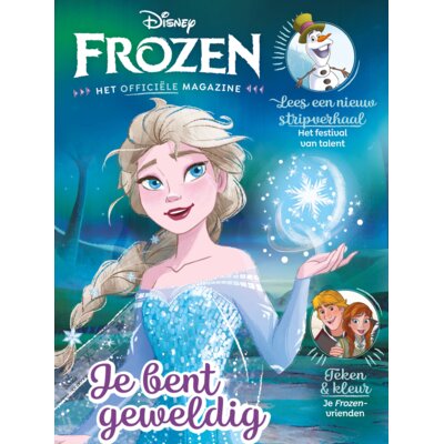 pdp-image-Disney frozen activity