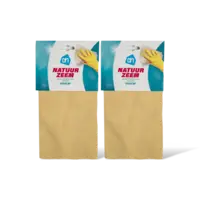 AH Natuurzeem 2-pack