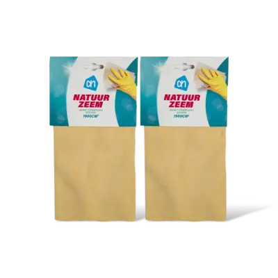 pdp-image-AH Natuurzeem 2-pack