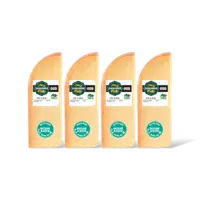 AH Zaanlander Oud 48+ schuitje 4-pack