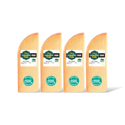 pdp-image-AH Zaanlander Oud 48+ schuitje 4-pack
