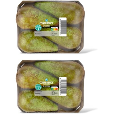 AH Conference schaal 2-pack