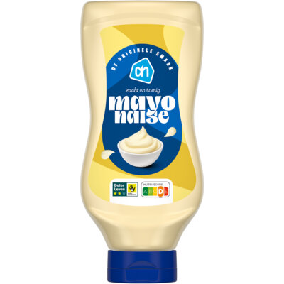 pdp-image-AH Mayonaise