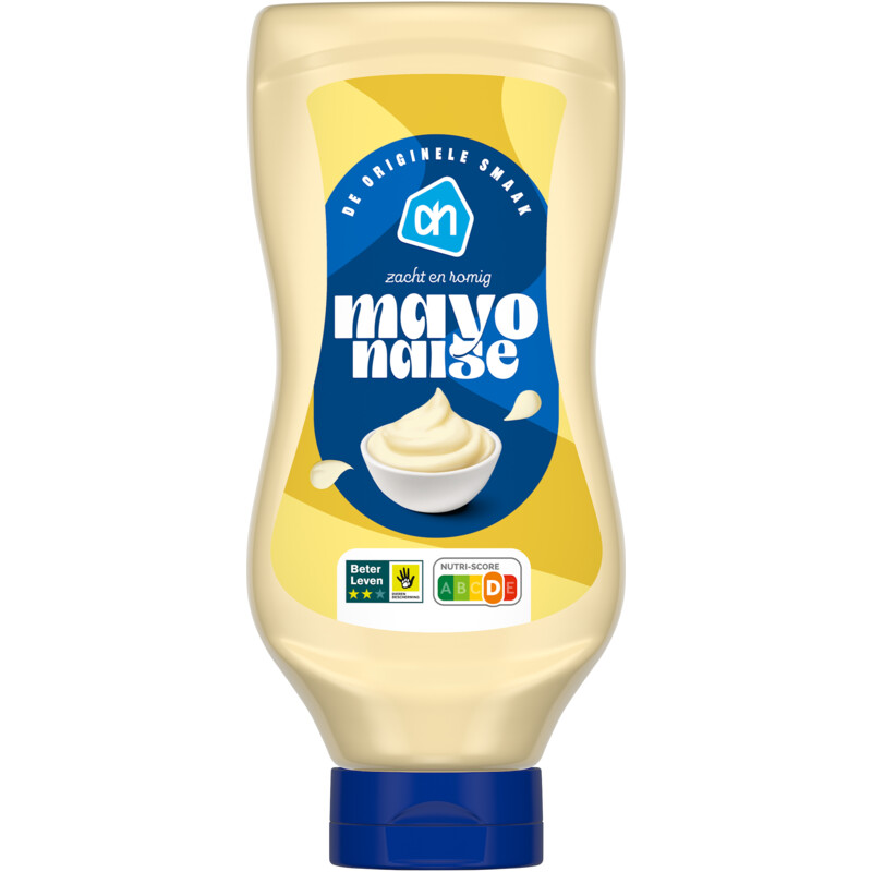 Een afbeelding van AH Mayonaise