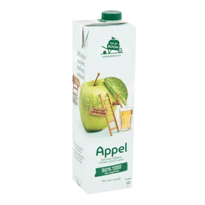 pdp-image-Van de Boom Appel