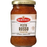 Een afbeelding van Bertolli Pesto rosso