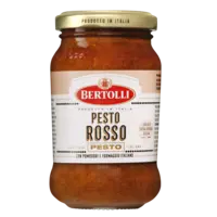 Bertolli Pesto rosso