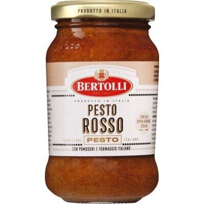 pdp-image-Bertolli Pesto rosso