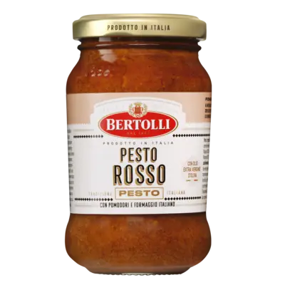 pdp-image-Bertolli Pesto rosso