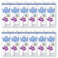 Nestlé Little Steps peutermelk 2 jaar+ 12-pack