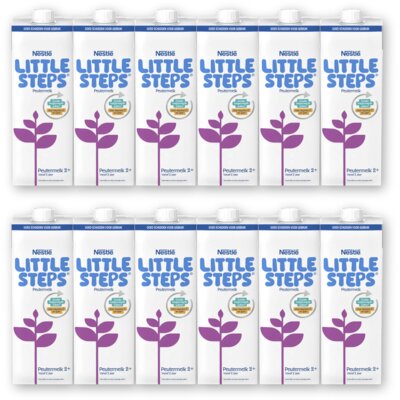 pdp-image-Nestlé Little Steps peutermelk 2 jaar+ 12-pack